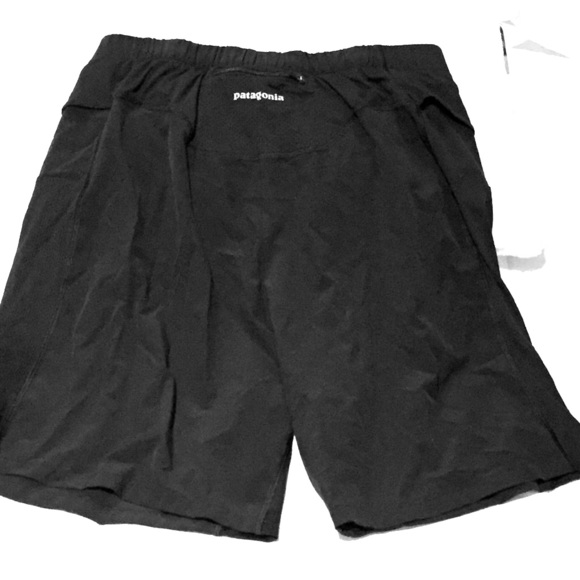 patagonia men's hiking shorts
